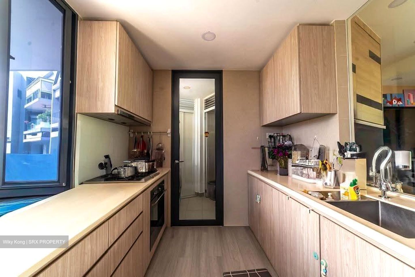 Seventy Saint Patrick's (D15), Condominium #621858851